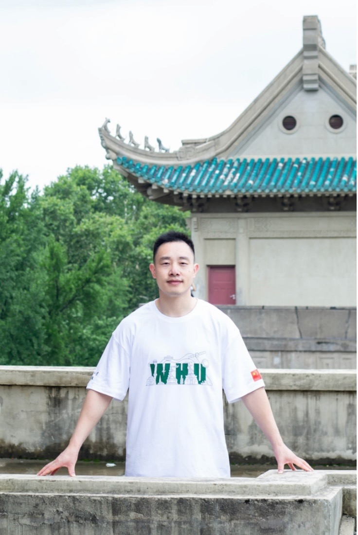 牛文渊